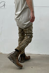 BORIS BIDJAN SABERI BOOT1 F2519M Horse Leather Boots